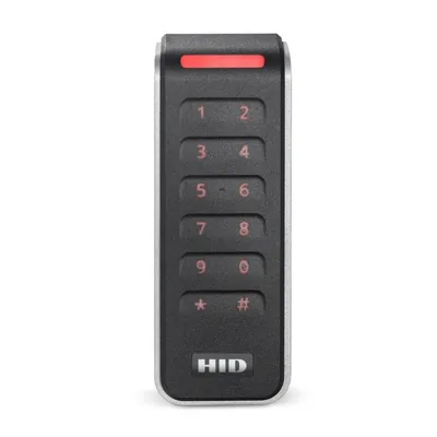 HID 20K Signo Keypad Reader